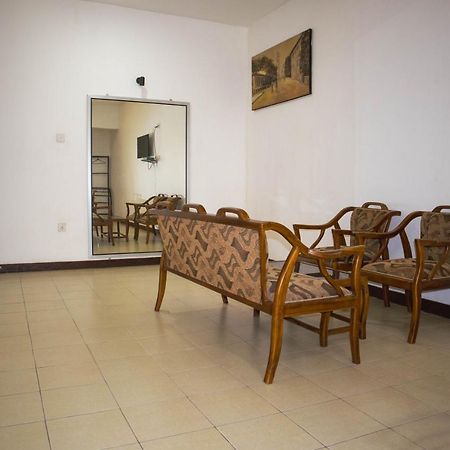 Chamaya Holiday Inn Balangoda Eksteriør bilde