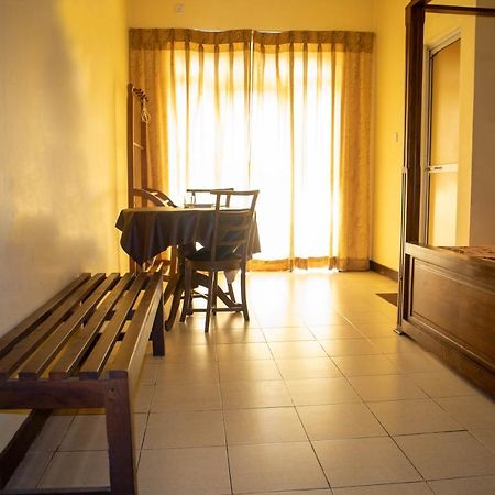 Chamaya Holiday Inn Balangoda Eksteriør bilde