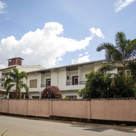 Chamaya Holiday Inn Balangoda Eksteriør bilde