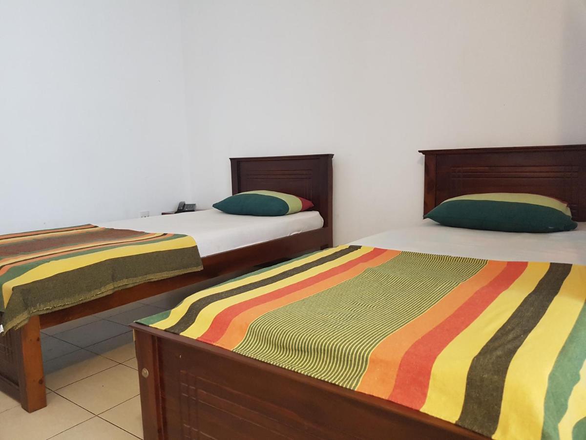 Chamaya Holiday Inn Balangoda Eksteriør bilde