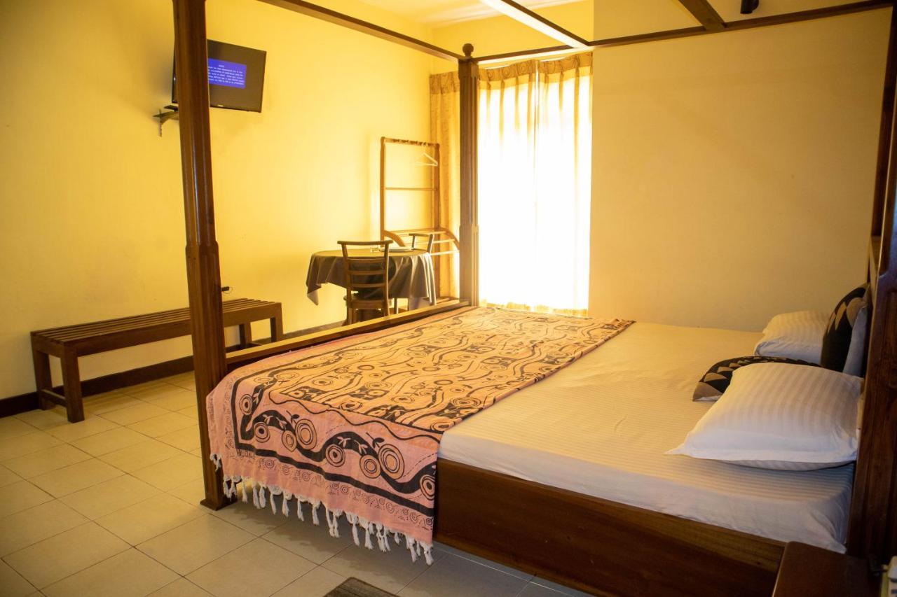 Chamaya Holiday Inn Balangoda Eksteriør bilde