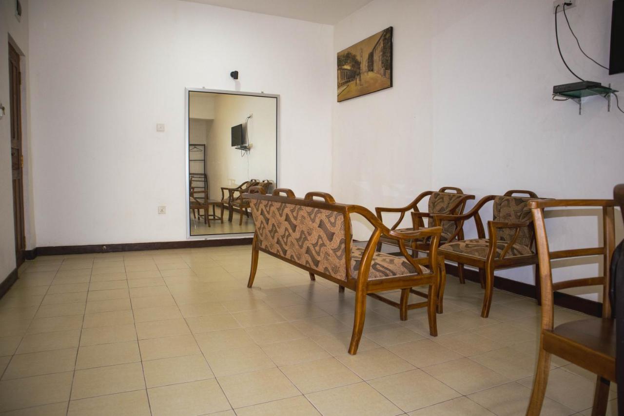 Chamaya Holiday Inn Balangoda Eksteriør bilde
