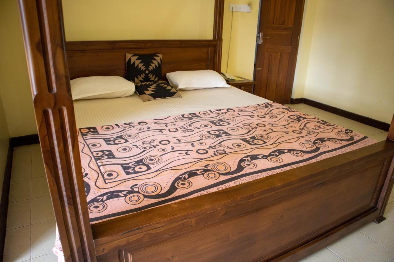 Chamaya Holiday Inn Balangoda Eksteriør bilde