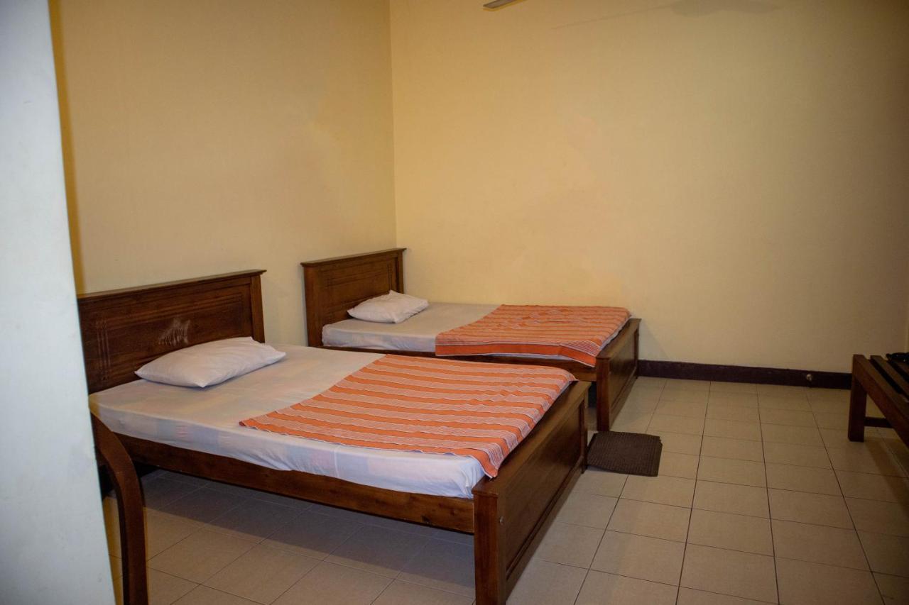 Chamaya Holiday Inn Balangoda Eksteriør bilde