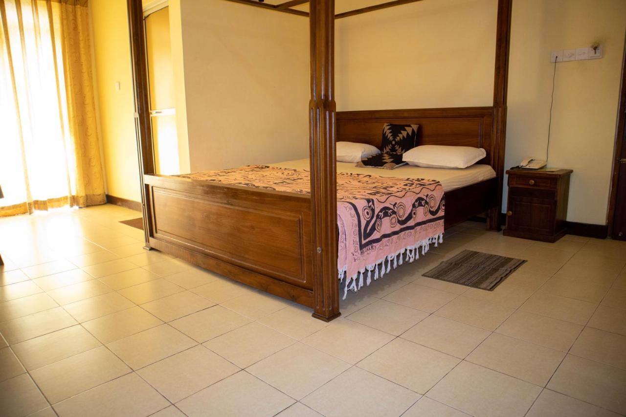 Chamaya Holiday Inn Balangoda Eksteriør bilde