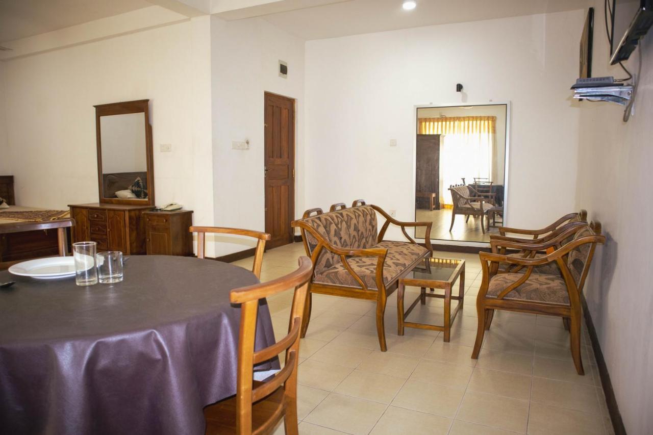 Chamaya Holiday Inn Balangoda Eksteriør bilde