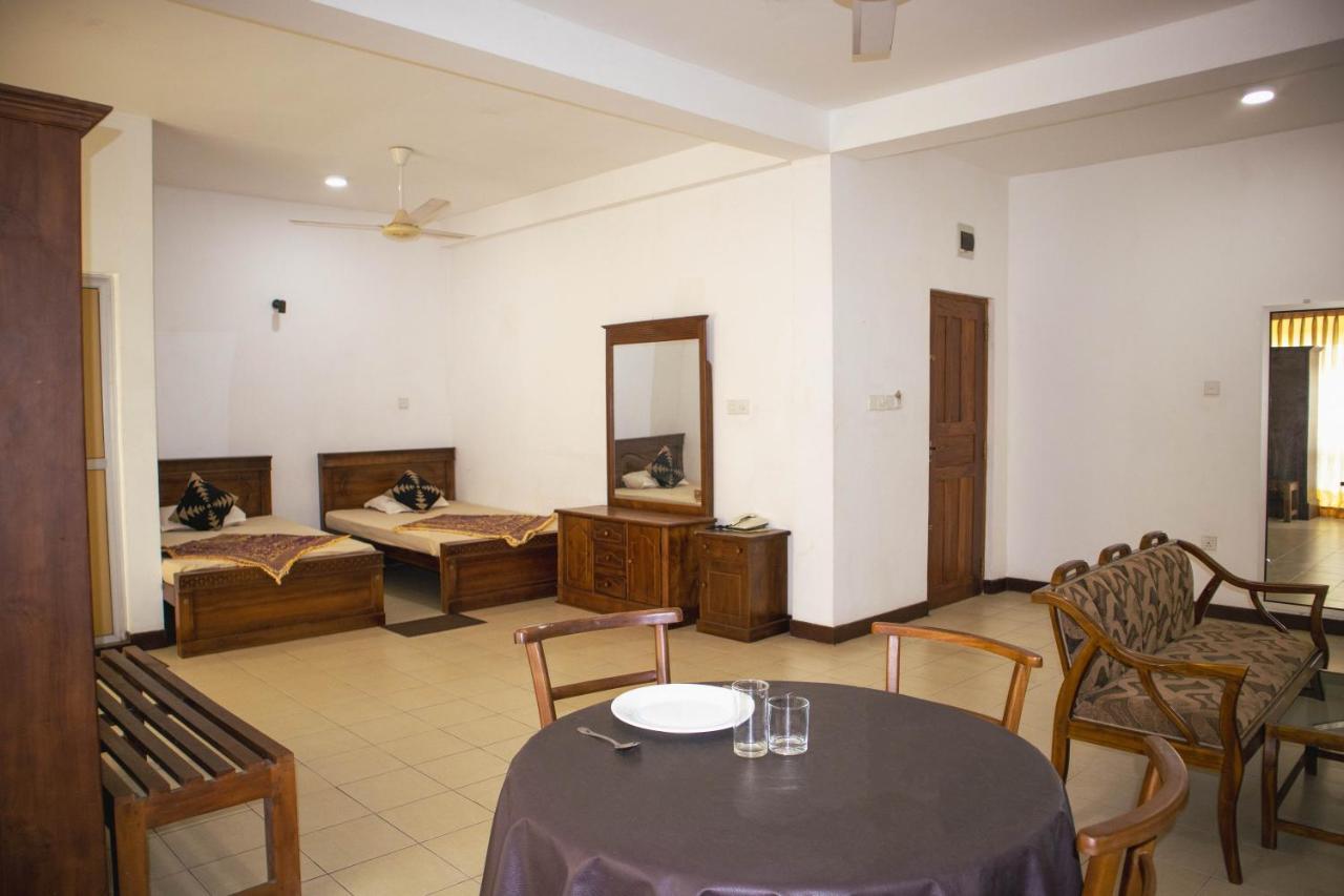 Chamaya Holiday Inn Balangoda Eksteriør bilde