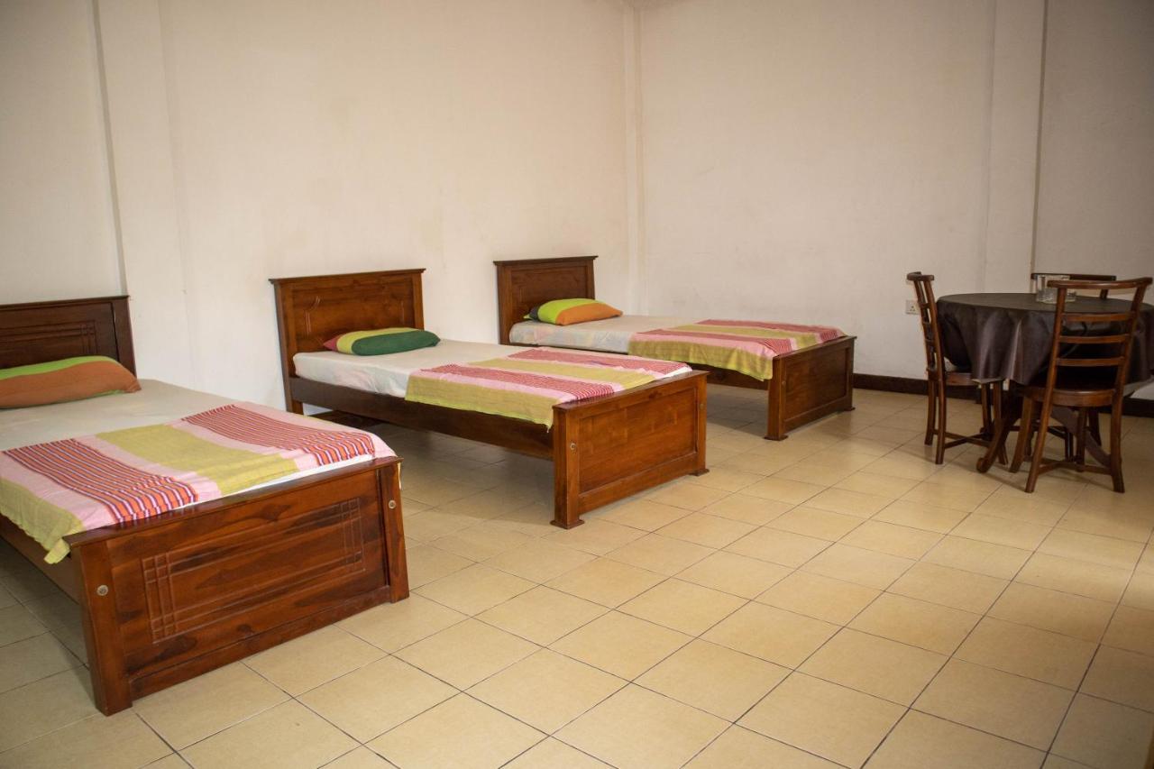 Chamaya Holiday Inn Balangoda Eksteriør bilde