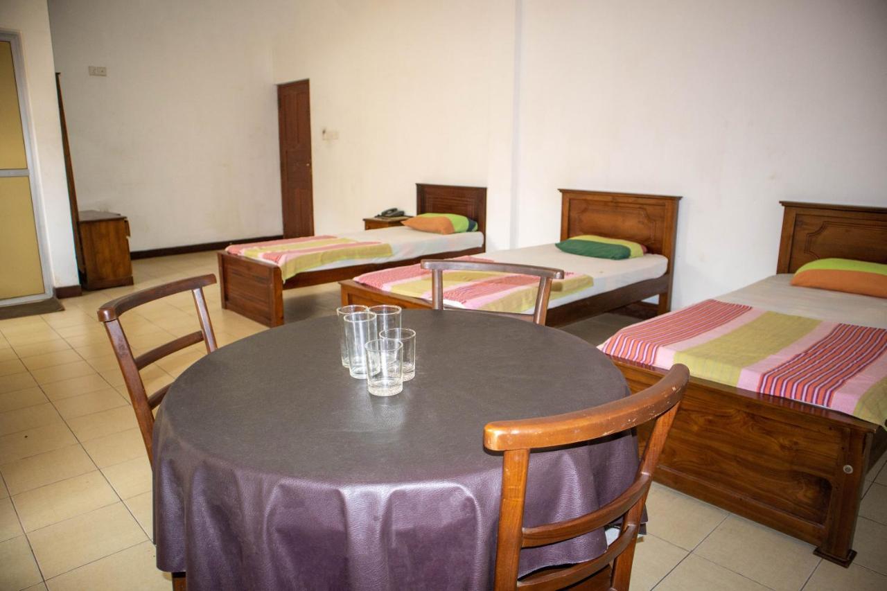 Chamaya Holiday Inn Balangoda Eksteriør bilde