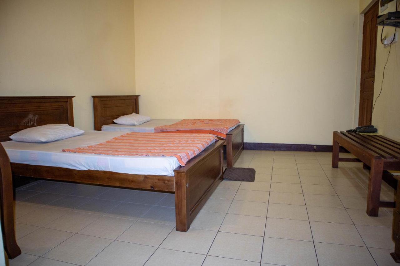 Chamaya Holiday Inn Balangoda Eksteriør bilde