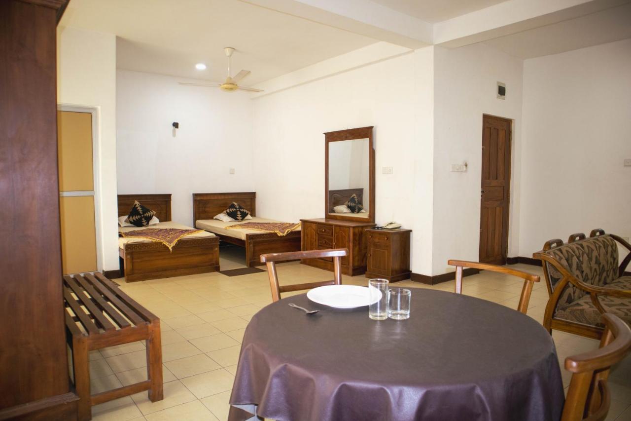 Chamaya Holiday Inn Balangoda Eksteriør bilde