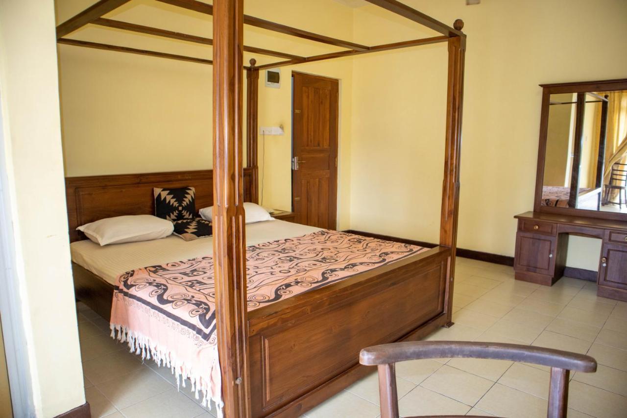 Chamaya Holiday Inn Balangoda Eksteriør bilde