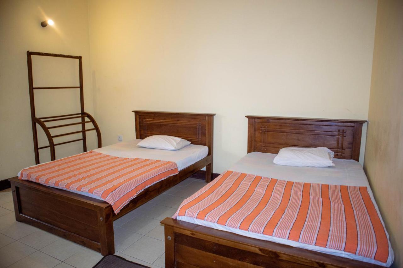 Chamaya Holiday Inn Balangoda Eksteriør bilde