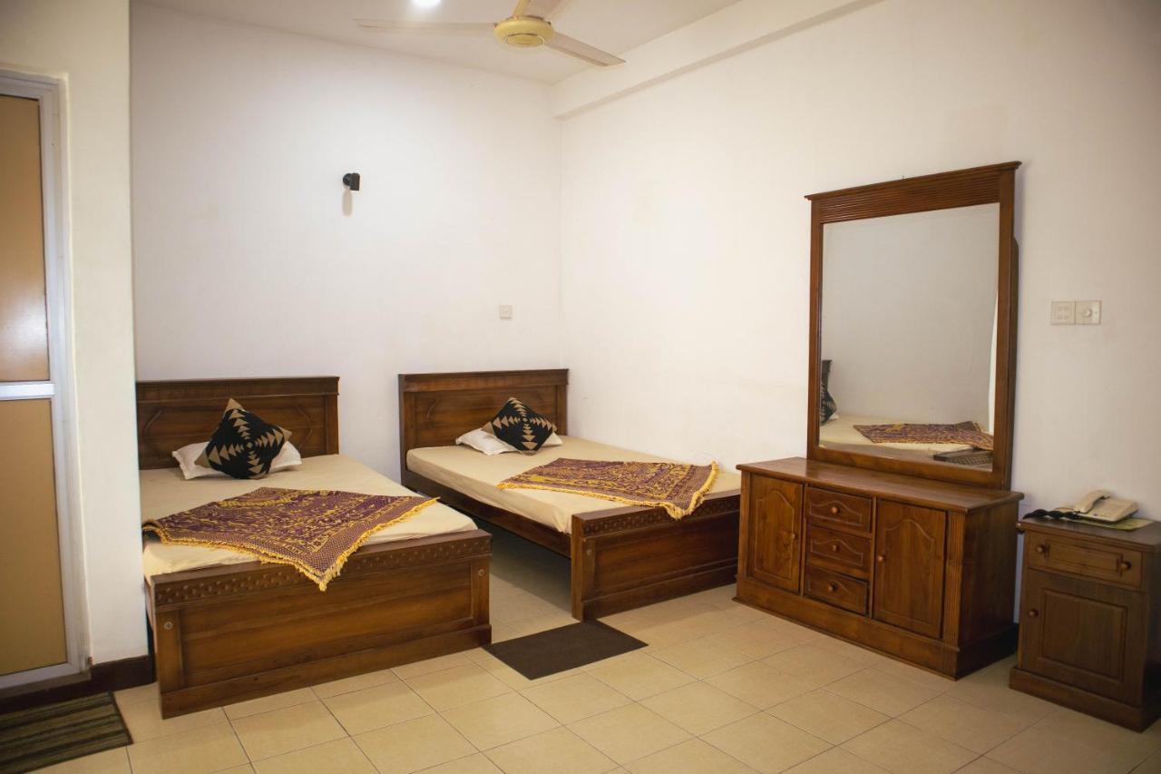 Chamaya Holiday Inn Balangoda Eksteriør bilde