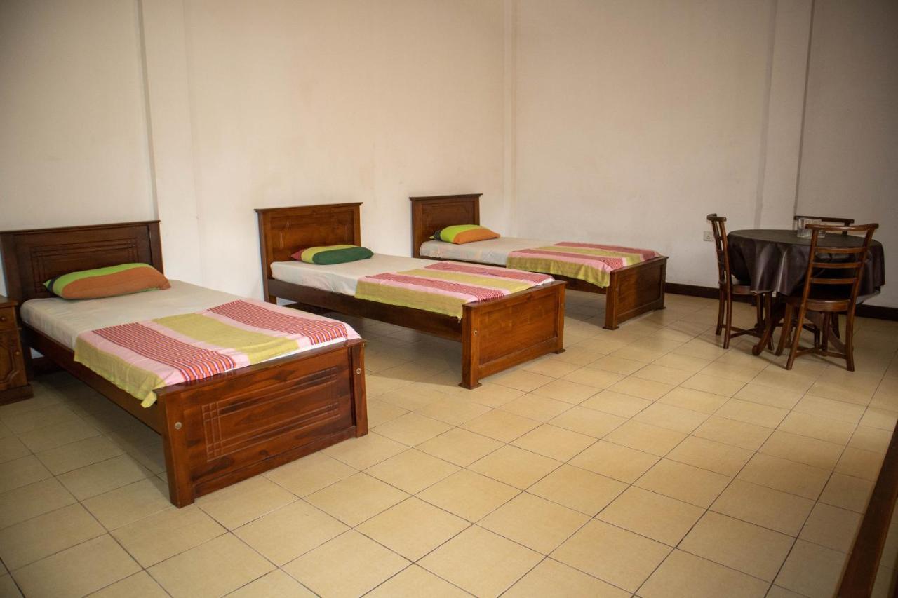 Chamaya Holiday Inn Balangoda Eksteriør bilde