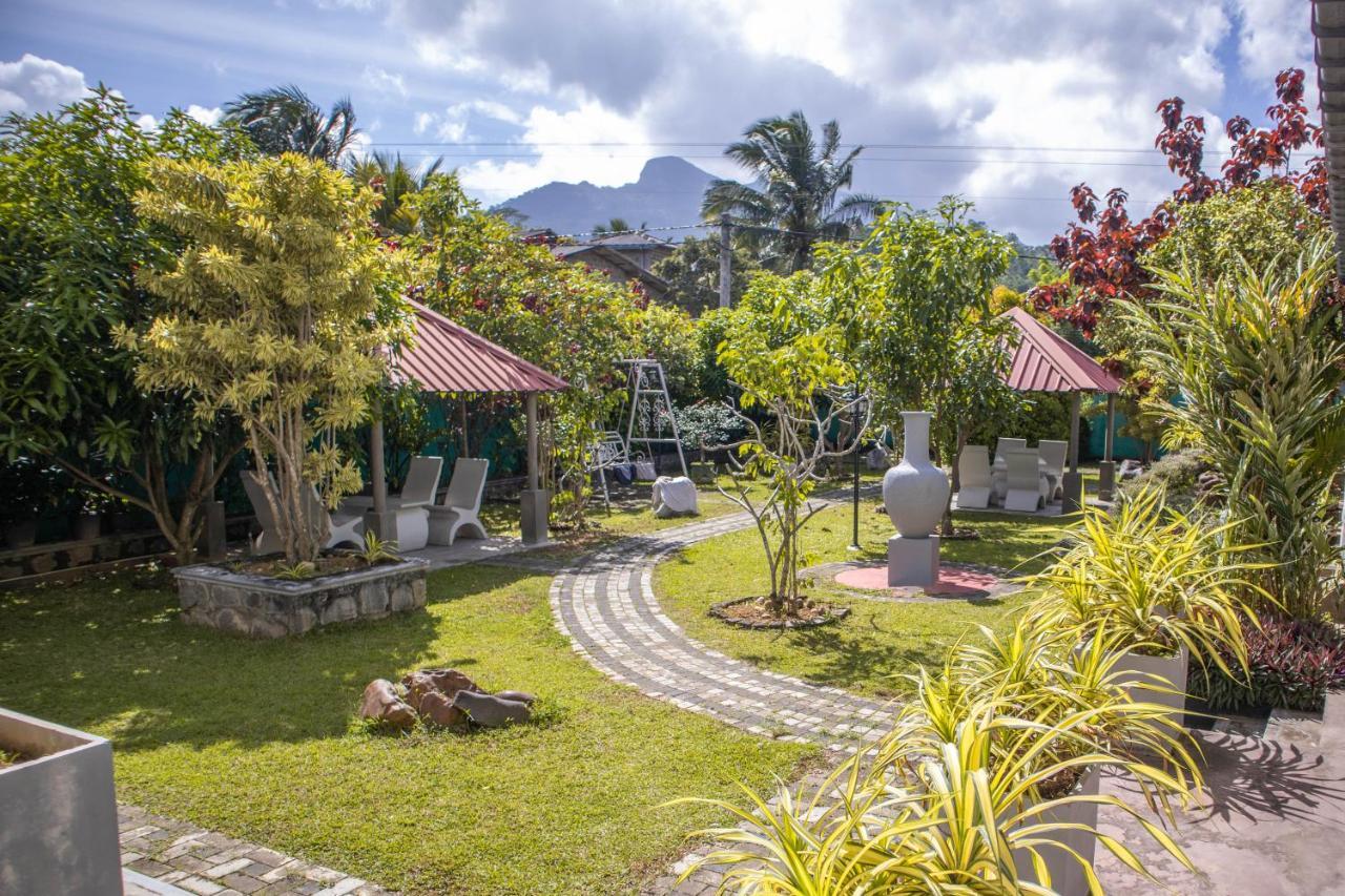 Chamaya Holiday Inn Balangoda Eksteriør bilde