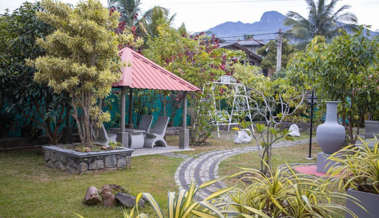 Chamaya Holiday Inn Balangoda Eksteriør bilde